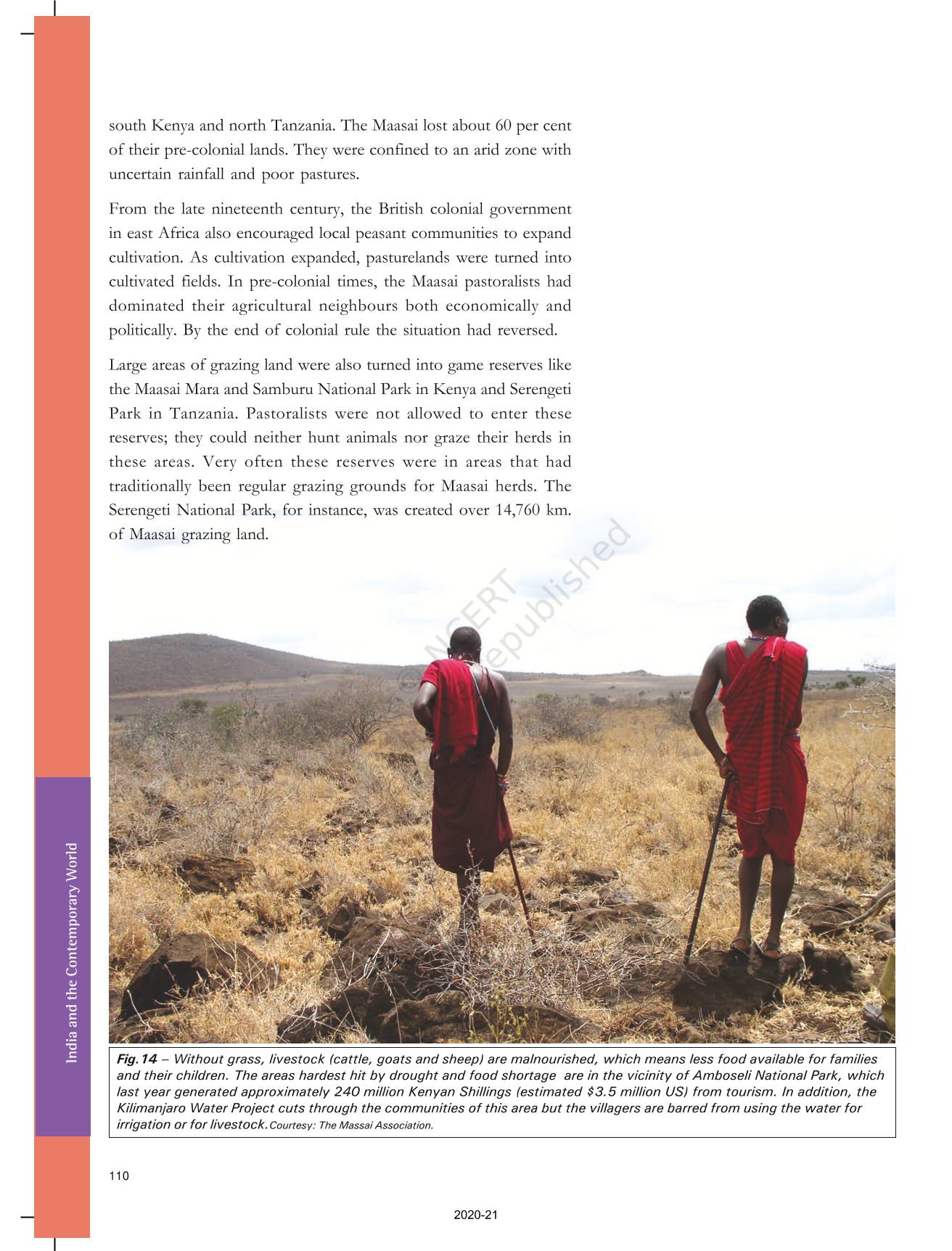 pastoralists-in-the-modern-world-ncert-book-of-class-9-history-india